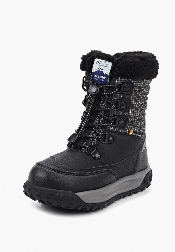 Lassie Дутики - фото 2