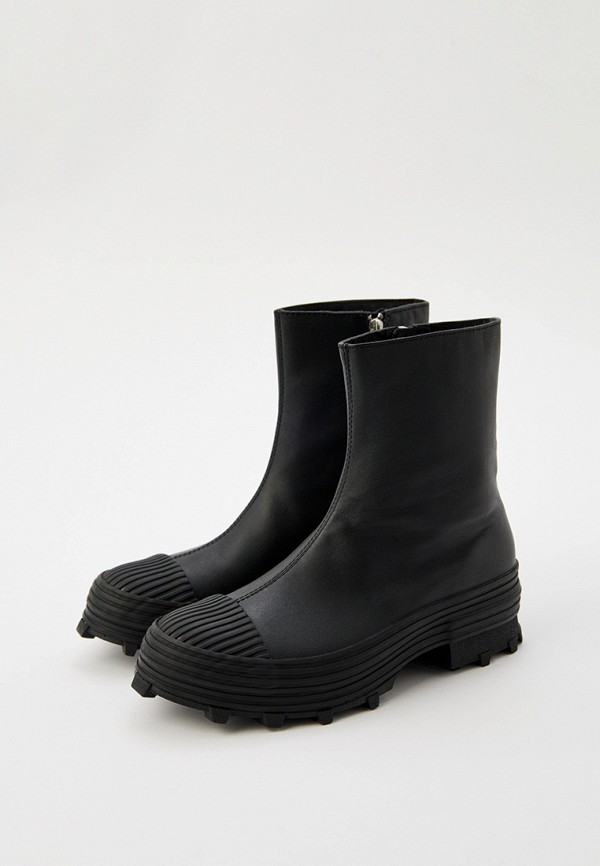 Camperlab Ботинки - Traktori - фото 3