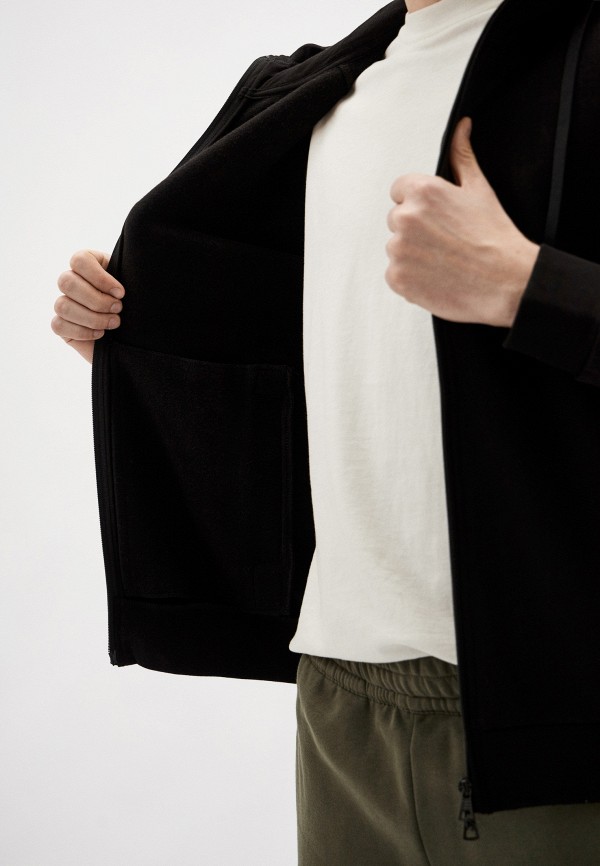 EA7 Толстовка - LOGO SERIES M - фото 5