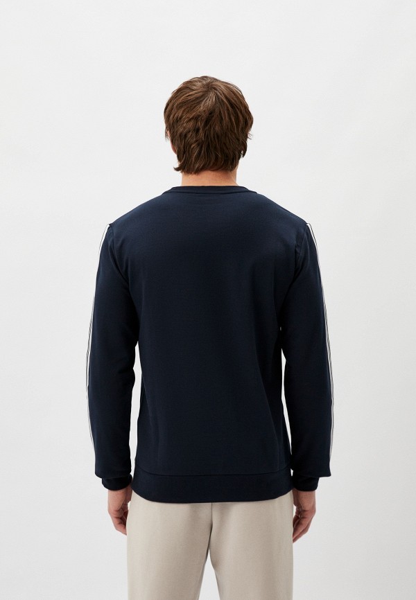 EA7 Свитшот - 7 LINES M - фото 3