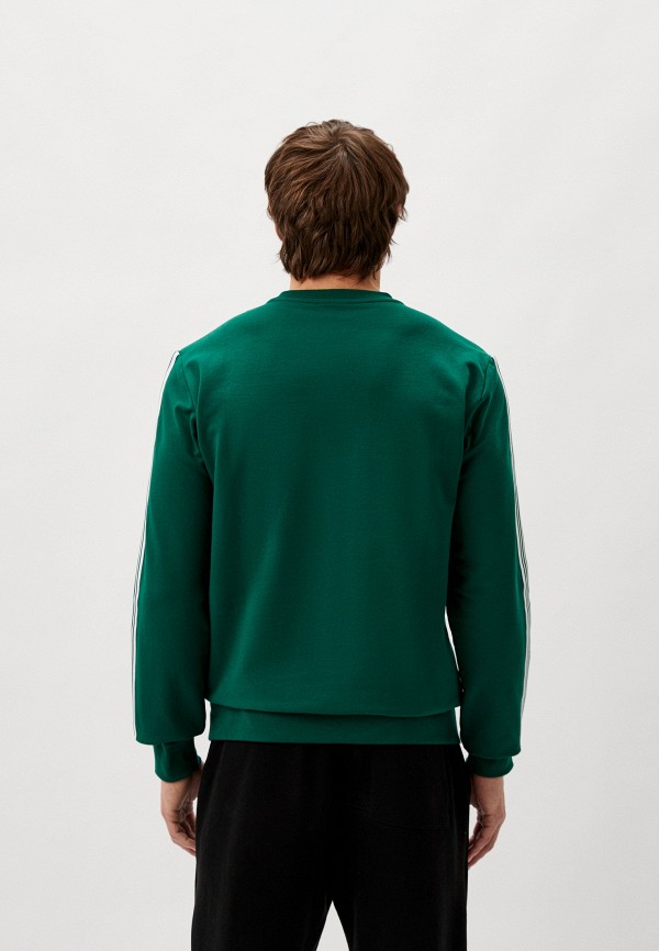 EA7 Свитшот - 7 LINES M - фото 3