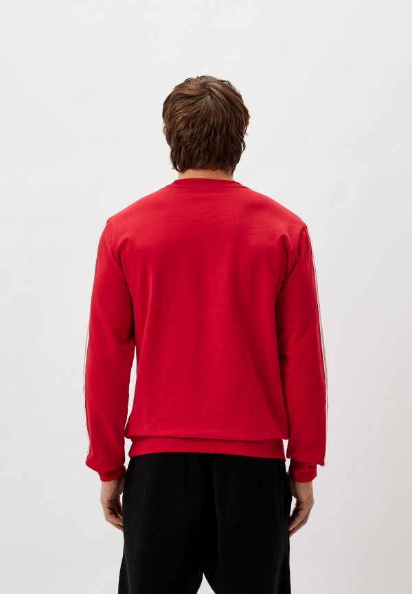 EA7 Свитшот - 7 LINES M - фото 3