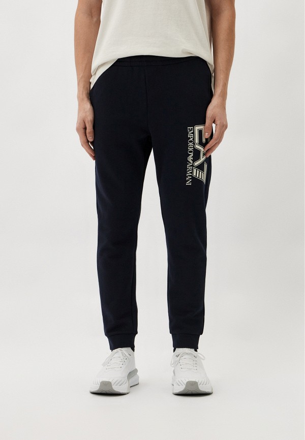 EA7 Брюки спортивные - VISIBILITY M - фото 1