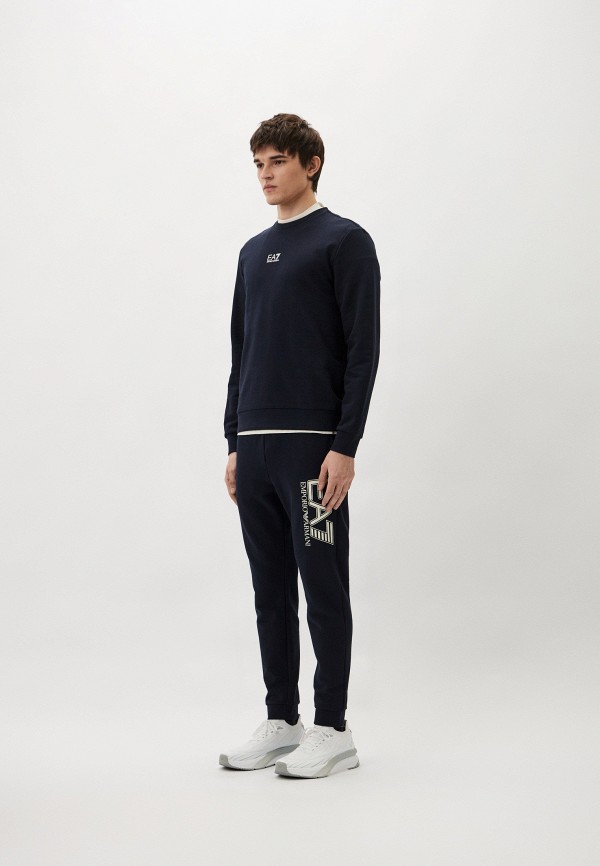 EA7 Брюки спортивные - VISIBILITY M - фото 2