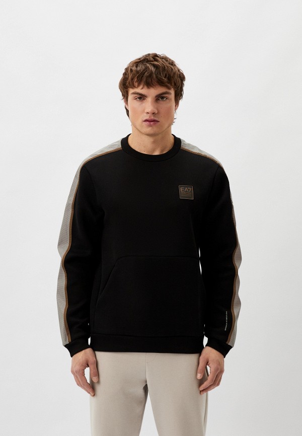 EA7 Свитшот - AHTLETIC MIX M - фото 1