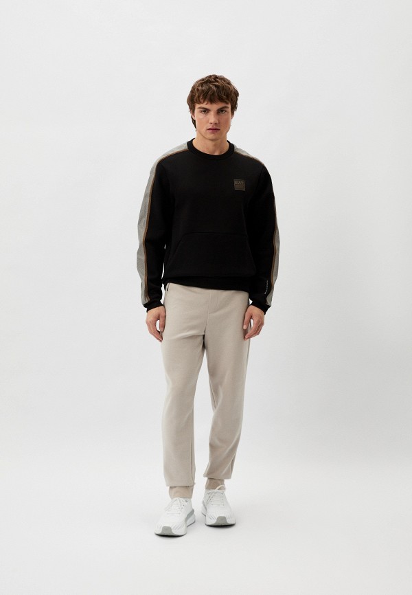 EA7 Свитшот - AHTLETIC MIX M - фото 2