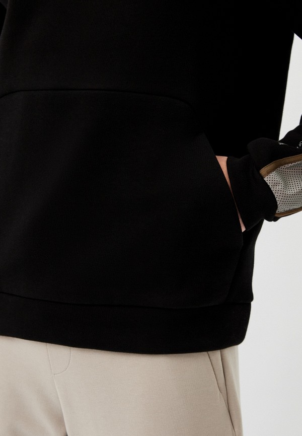 EA7 Свитшот - AHTLETIC MIX M - фото 4