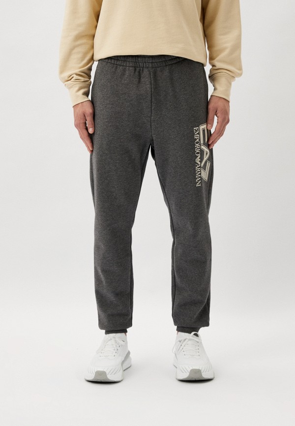 EA7 Брюки спортивные - VISIBILITY M - фото 1