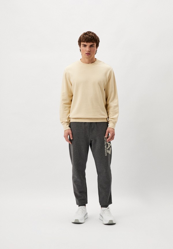 EA7 Брюки спортивные - VISIBILITY M - фото 2