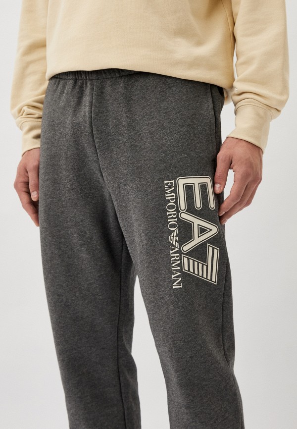 EA7 Брюки спортивные - VISIBILITY M - фото 4