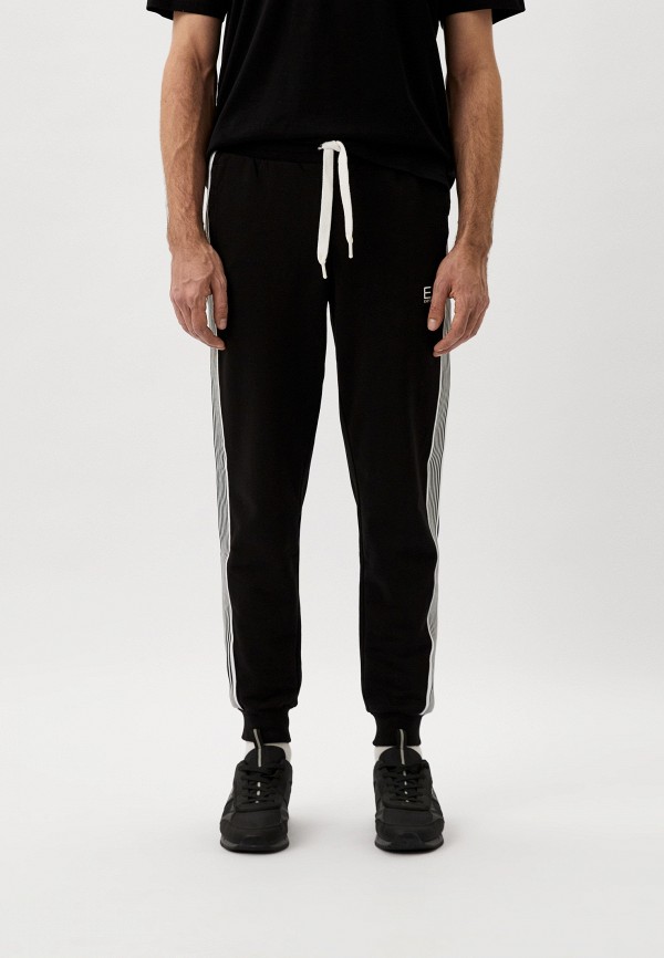EA7 Брюки спортивные - 7 LINES M - фото 1