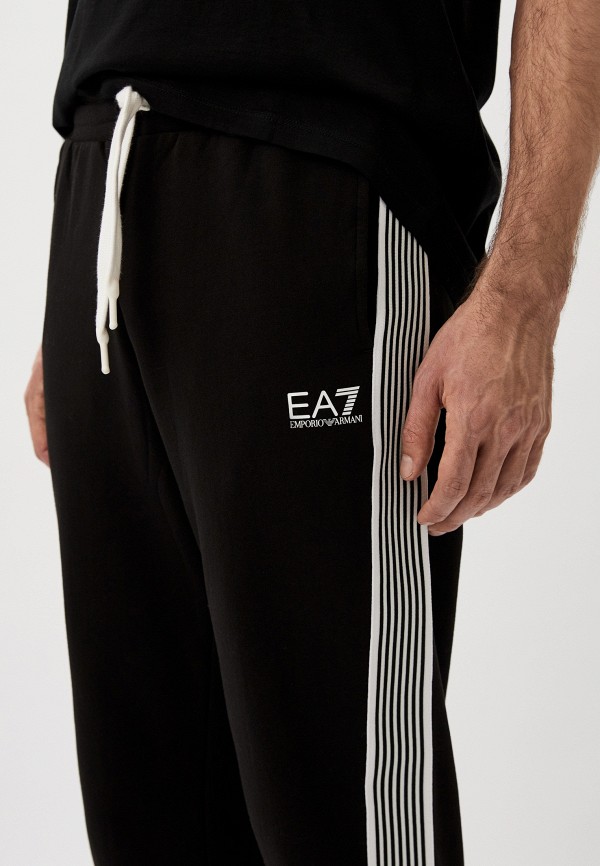 EA7 Брюки спортивные - 7 LINES M - фото 4