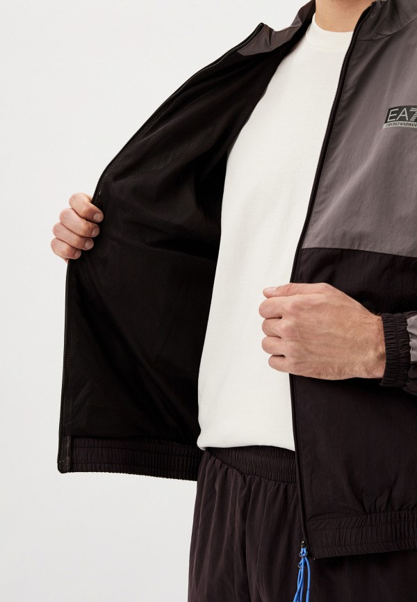 EA7 Костюм спортивный - VENTUS7 M - фото 4