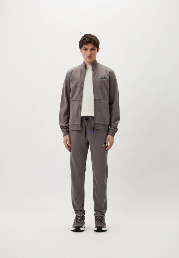 EA7 Костюм спортивный - NATURAL VENTUS7 M - фото 1