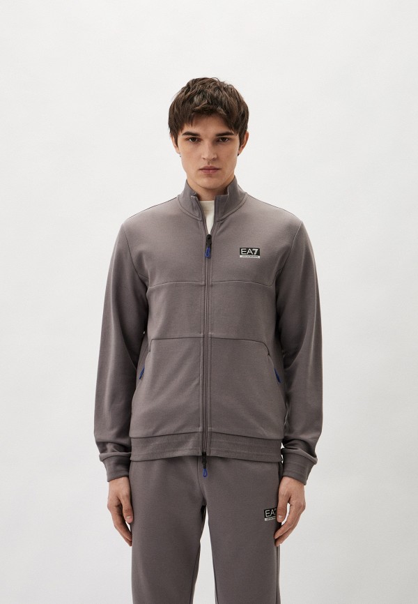 EA7 Костюм спортивный - NATURAL VENTUS7 M - фото 2