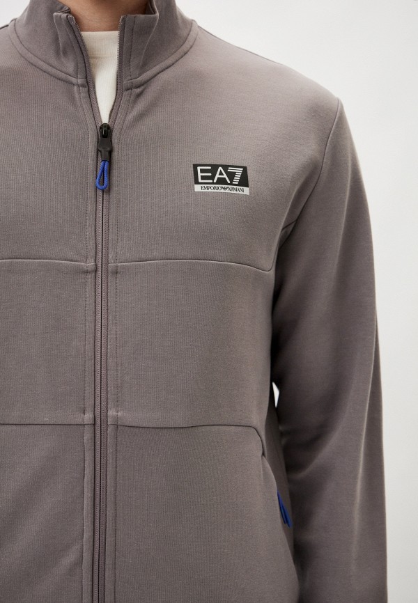 EA7 Костюм спортивный - NATURAL VENTUS7 M - фото 4
