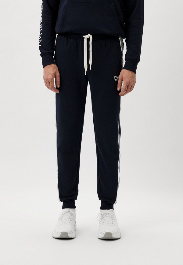 EA7 Брюки спортивные - 7 LINES M - фото 1