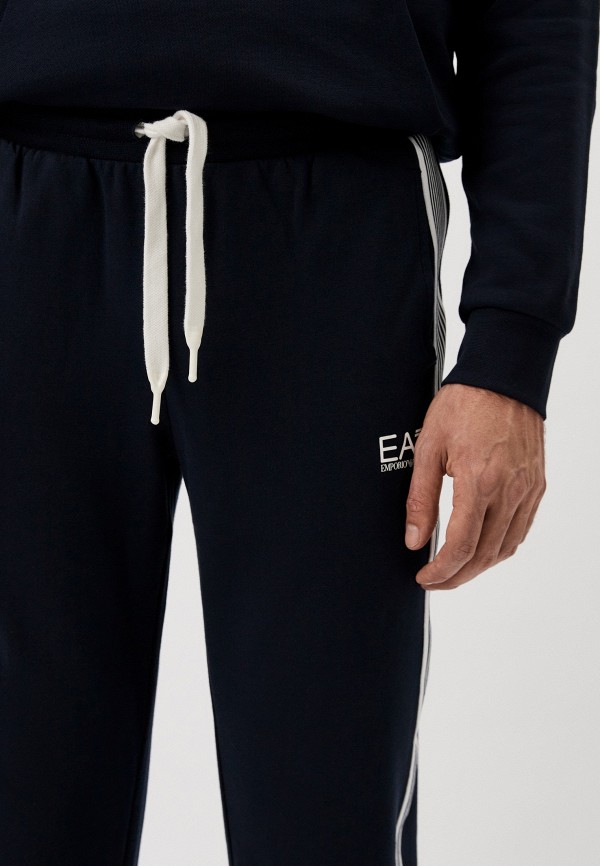 EA7 Брюки спортивные - 7 LINES M - фото 4