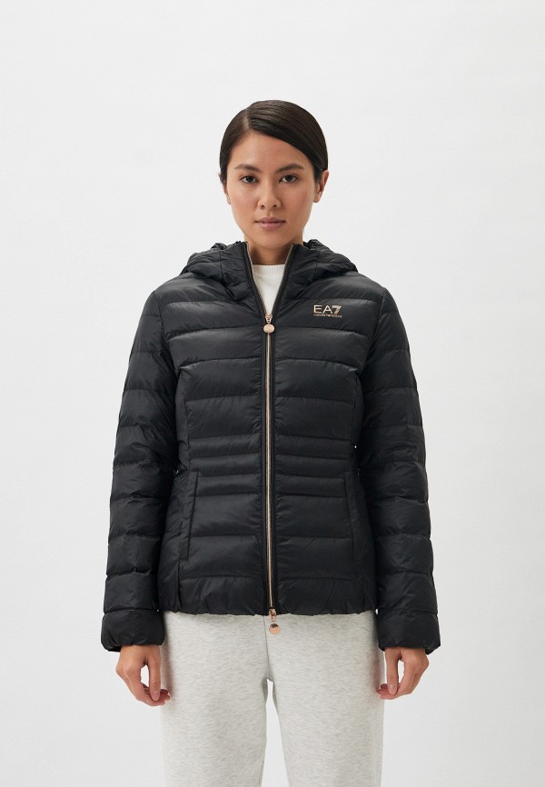 EA7 Куртка утепленная - CORE LADY W - фото 1
