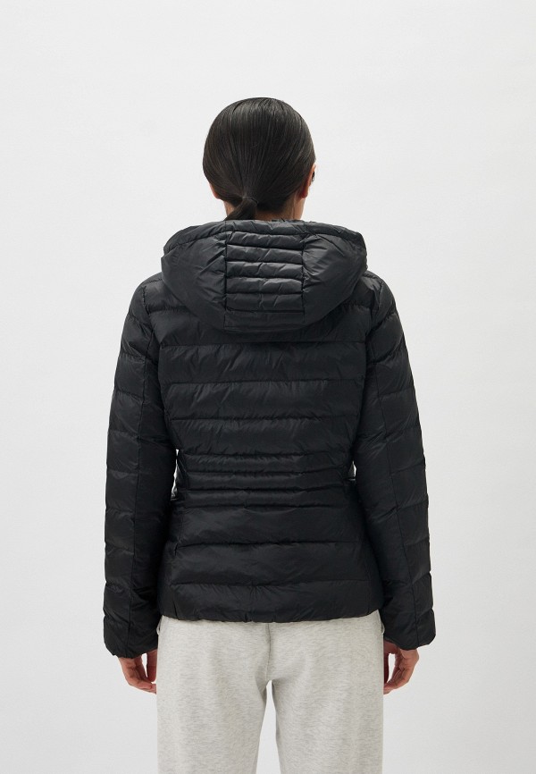 EA7 Куртка утепленная - CORE LADY W - фото 3