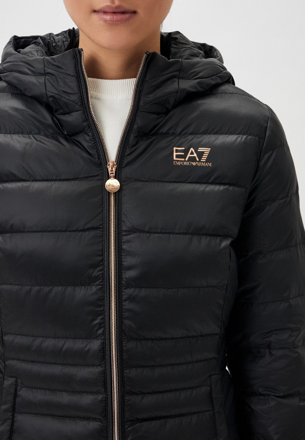 EA7 Куртка утепленная - CORE LADY W - фото 5