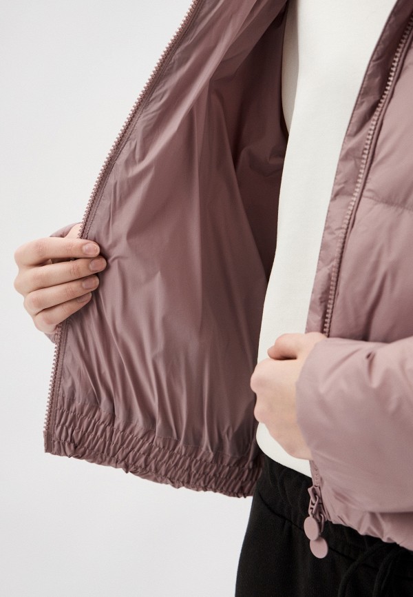 EA7 Куртка утепленная - SHINY W - фото 4