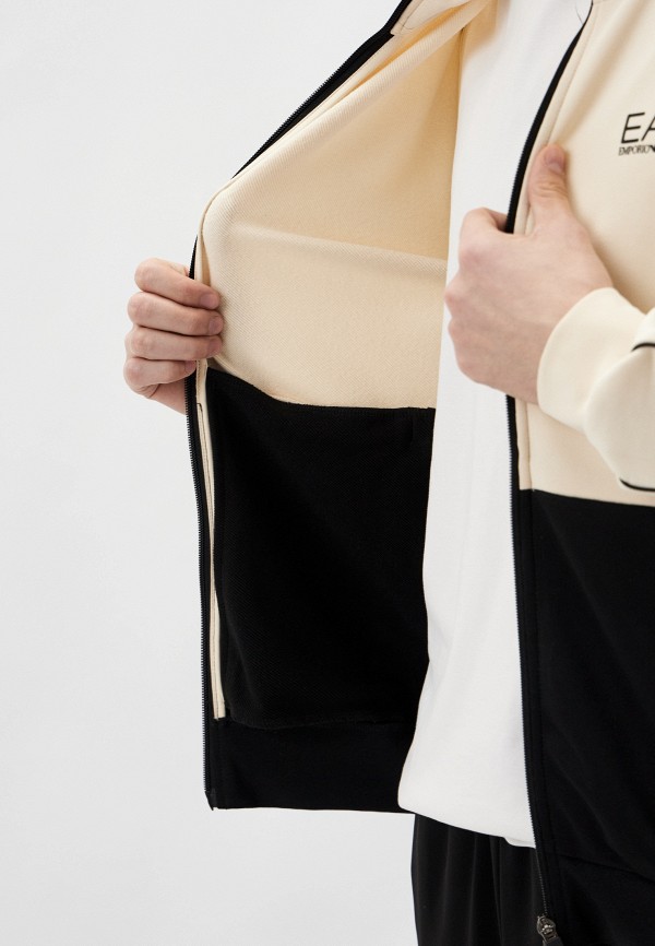 EA7 Костюм спортивный - CORE ID M - фото 4