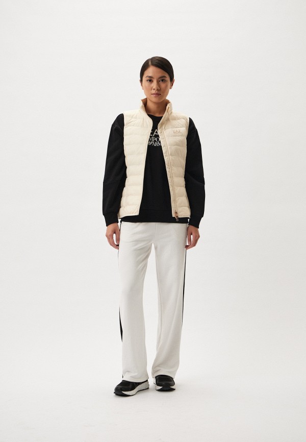 EA7 Жилет утепленный - CORE LADY W - фото 2