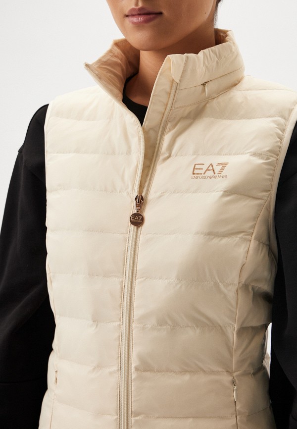 EA7 Жилет утепленный - CORE LADY W - фото 5