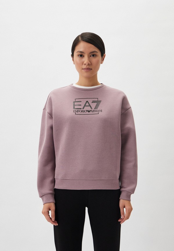EA7 Костюм спортивный - TRACKSUITS W - фото 2