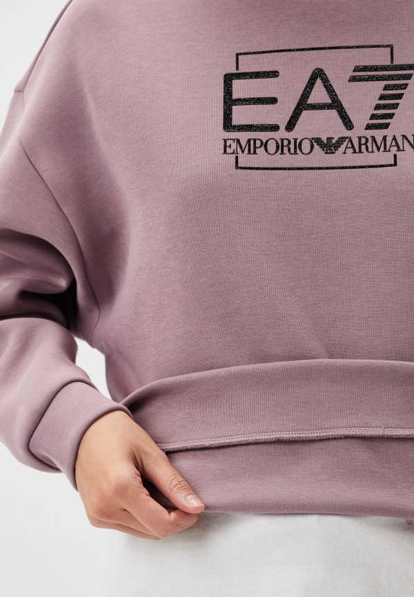 EA7 Костюм спортивный - TRACKSUITS W - фото 4