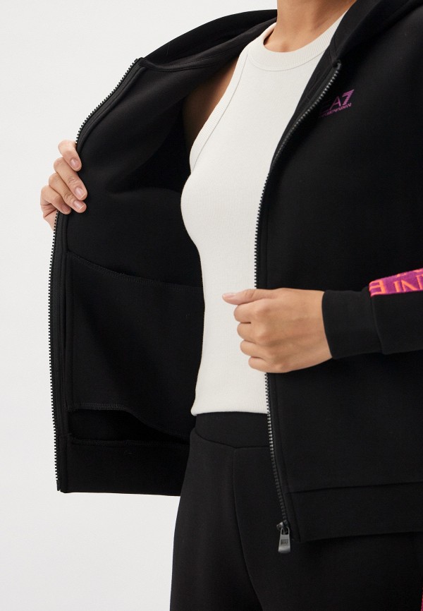 EA7 Костюм спортивный - TRACKSUITS W - фото 4