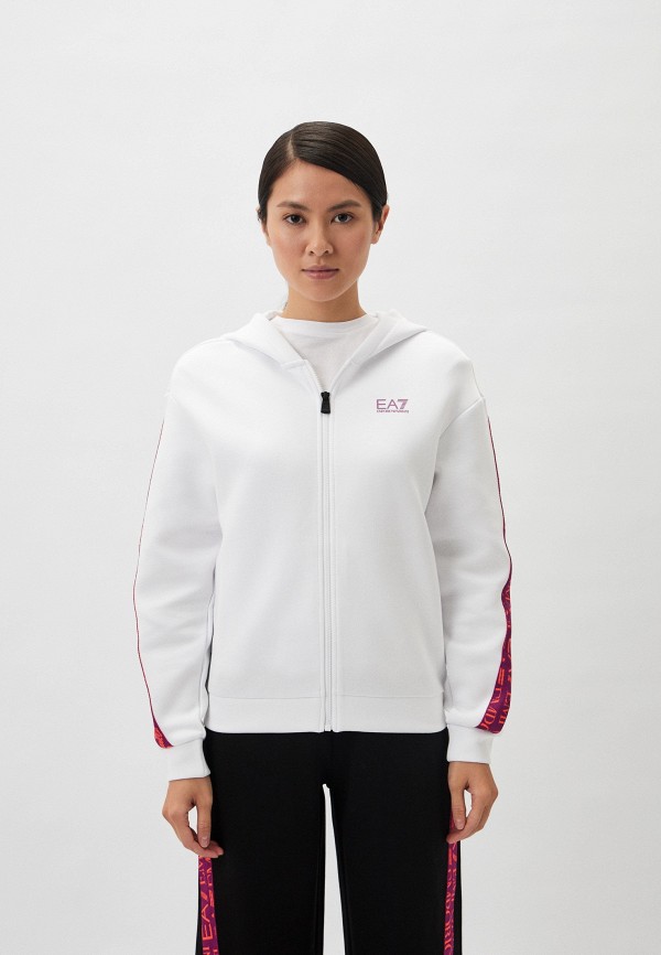 EA7 Костюм спортивный - TRACKSUITS W - фото 2