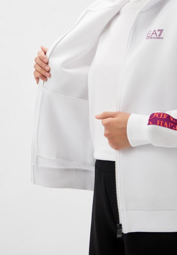 EA7 Костюм спортивный - TRACKSUITS W - фото 4