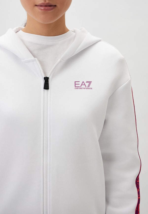 EA7 Костюм спортивный - TRACKSUITS W - фото 5