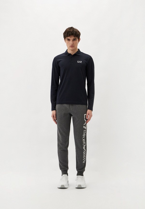 EA7 Поло - CORE ID M - фото 2