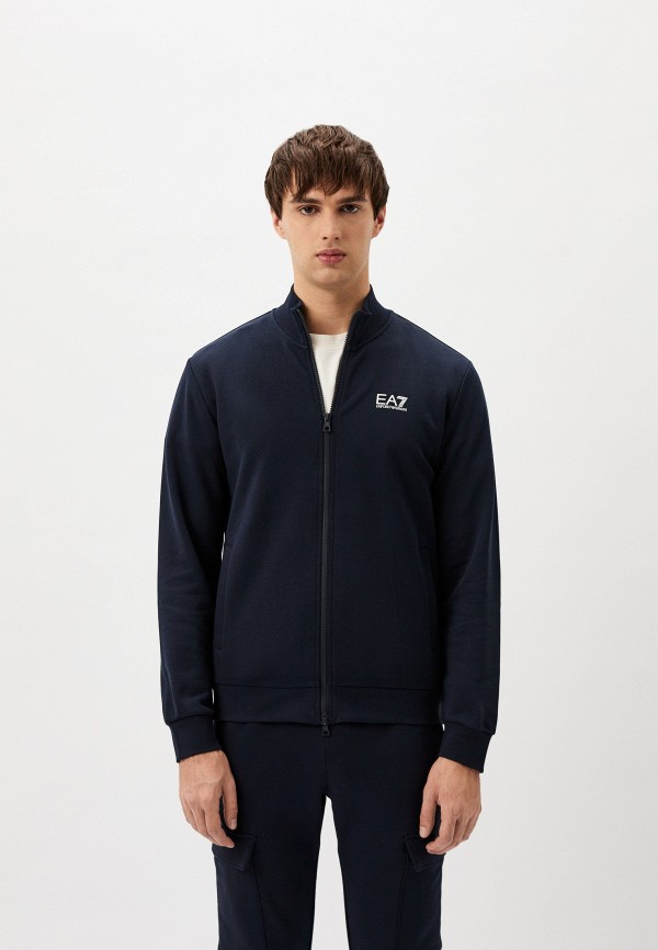 EA7 Олимпийка - CORE ID M - фото 1