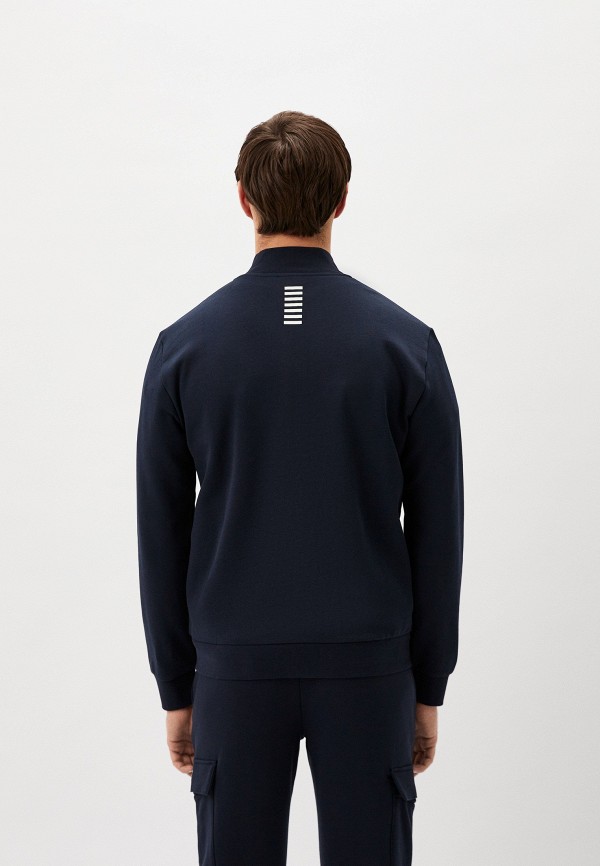 EA7 Олимпийка - CORE ID M - фото 3