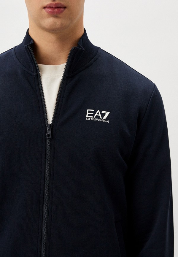 EA7 Олимпийка - CORE ID M - фото 5