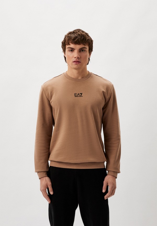 EA7 Свитшот - CORE ID M - фото 1