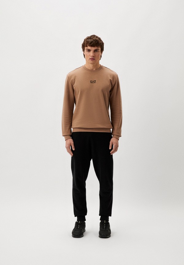 EA7 Свитшот - CORE ID M - фото 2