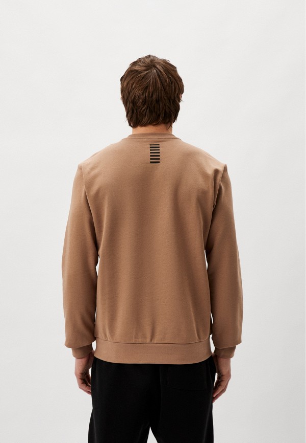 EA7 Свитшот - CORE ID M - фото 3