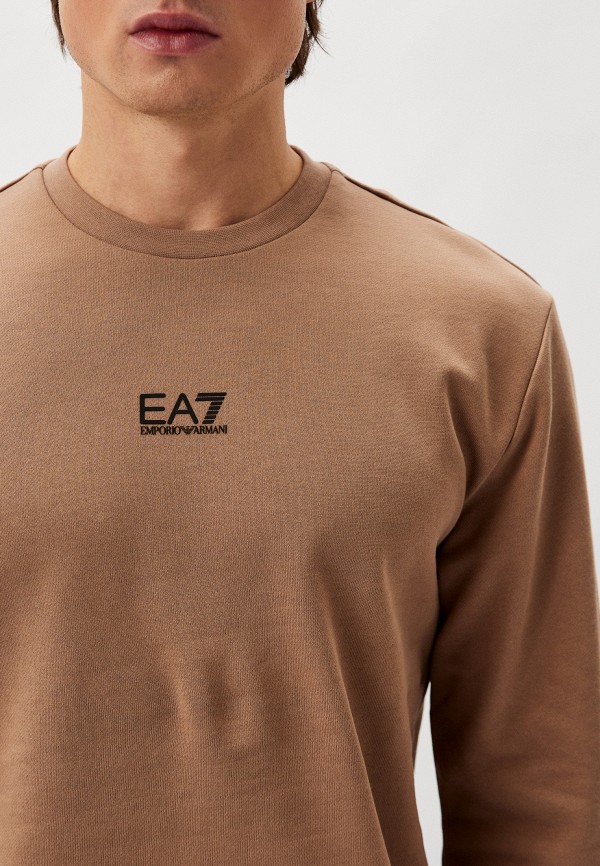 EA7 Свитшот - CORE ID M - фото 4