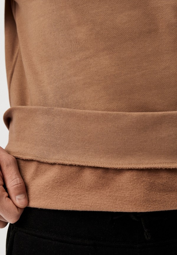 EA7 Свитшот - CORE ID M - фото 5