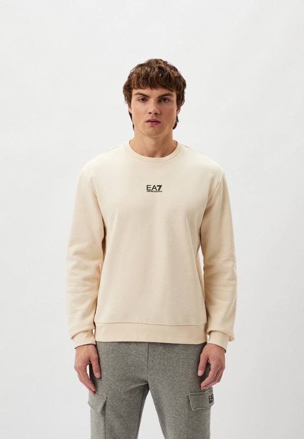 EA7 Свитшот - CORE ID M - фото 1
