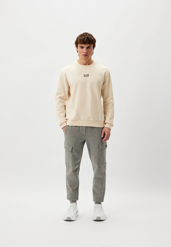 EA7 Свитшот - CORE ID M - фото 2