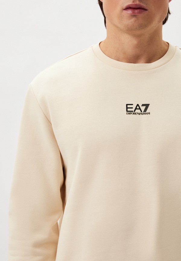 EA7 Свитшот - CORE ID M - фото 4