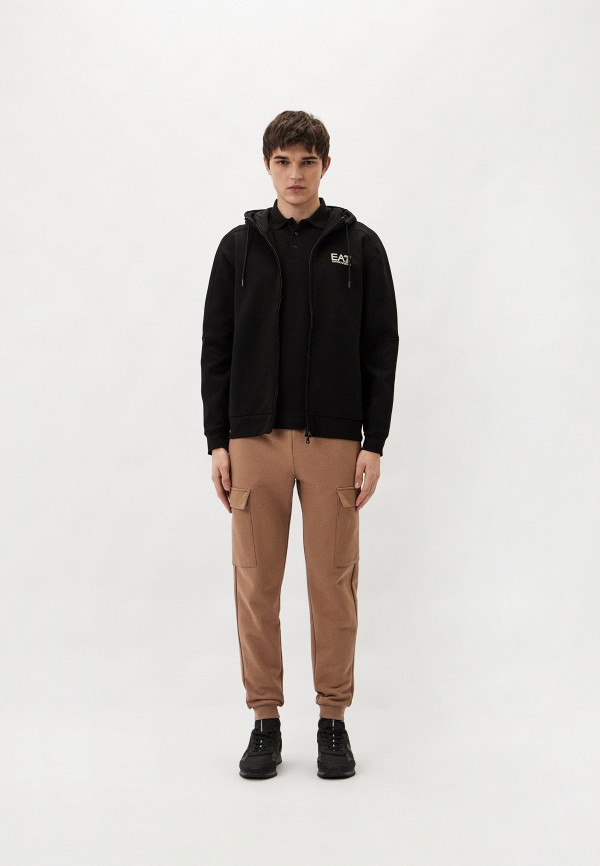 EA7 Брюки спортивные - CORE ID M - фото 2