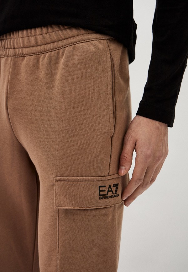 EA7 Брюки спортивные - CORE ID M - фото 4
