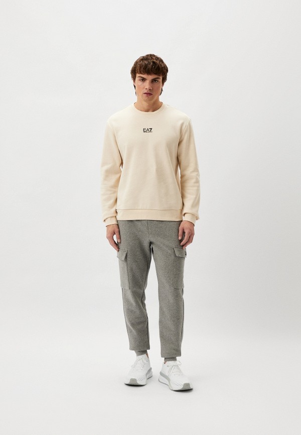 EA7 Брюки спортивные - CORE ID M - фото 2